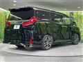 2019 Toyota Alphard