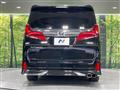 2019 Toyota Alphard
