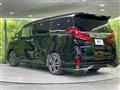 2019 Toyota Alphard