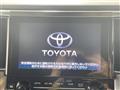 2018 Toyota Alphard