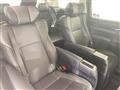 2018 Toyota Alphard