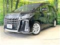2019 Toyota Alphard