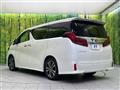 2019 Toyota Alphard