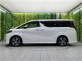 2019 Toyota Alphard