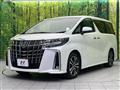 2019 Toyota Alphard