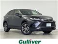 2021 Toyota Harrier Hybrid