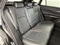 2021 Toyota Harrier Hybrid