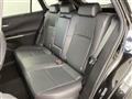 2021 Toyota Harrier Hybrid