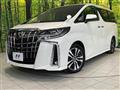 2019 Toyota Alphard