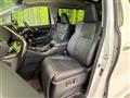 2019 Toyota Alphard