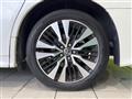 2019 Toyota Alphard