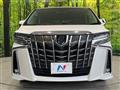 2019 Toyota Alphard