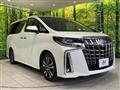 2019 Toyota Alphard
