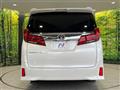 2019 Toyota Alphard