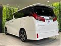 2019 Toyota Alphard