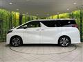 2019 Toyota Alphard