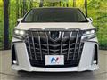 2019 Toyota Alphard