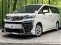 2019 Toyota Vellfire