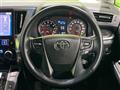 2019 Toyota Vellfire