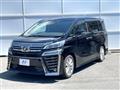 2020 Toyota Vellfire