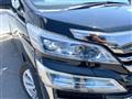 2020 Toyota Vellfire