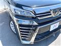 2020 Toyota Vellfire