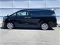 2020 Toyota Vellfire