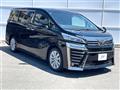 2020 Toyota Vellfire