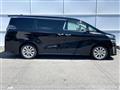 2020 Toyota Vellfire
