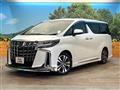 2019 Toyota Alphard