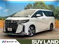 2019 Toyota Alphard