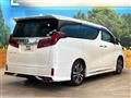 2019 Toyota Alphard