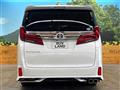 2019 Toyota Alphard