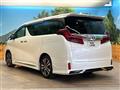 2019 Toyota Alphard