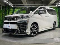 2019 Toyota Vellfire