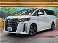 2019 Toyota Alphard