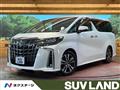 2019 Toyota Alphard