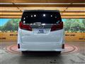 2019 Toyota Alphard