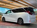 2019 Toyota Alphard