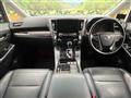 2019 Toyota Alphard