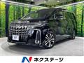 2019 Toyota Alphard