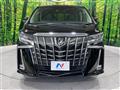 2019 Toyota Alphard