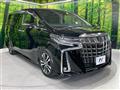 2019 Toyota Alphard