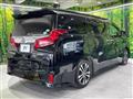 2019 Toyota Alphard