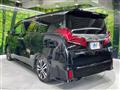 2019 Toyota Alphard
