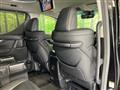 2019 Toyota Alphard