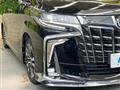 2019 Toyota Alphard