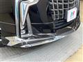 2019 Toyota Alphard