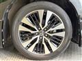 2019 Toyota Alphard