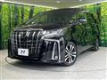 2019 Toyota Alphard